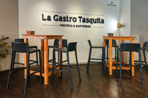 Vinoteca Gastro Tasquita Soria