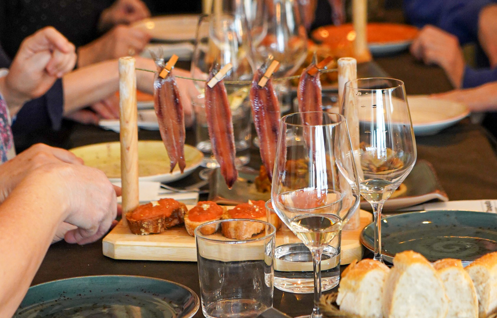 Vinoteca y Gastro Bar La Gastro Tasquita Soria