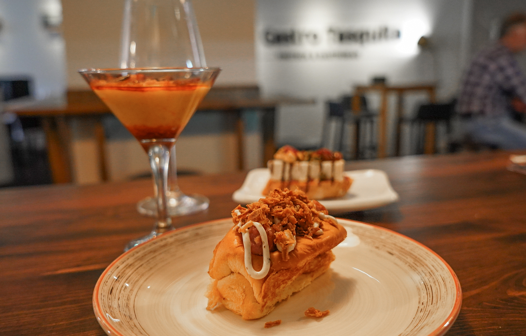 Vinoteca y Gastro Bar La Gastro Tasquita Soria