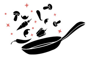 Cocina creativa en Gastro Tasquita Soria, comer en soria